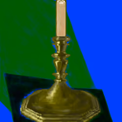 The Candle