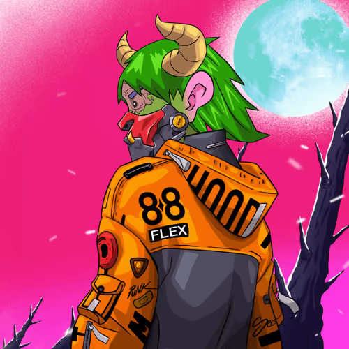 Godspeed #166