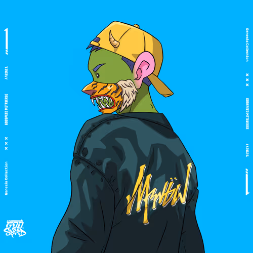 Godspeed #264