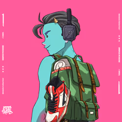 Godspeed #384