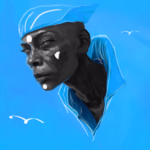 The Deathless Color Theory