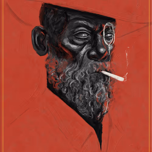 The Deathless Color Theory