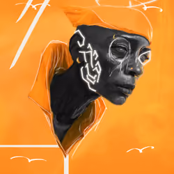 Deathless #46