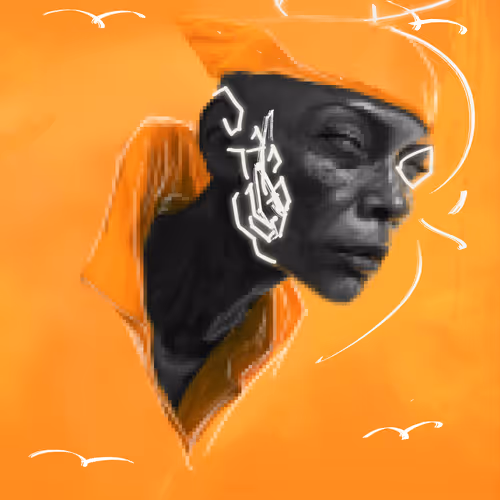 The Deathless Color Theory