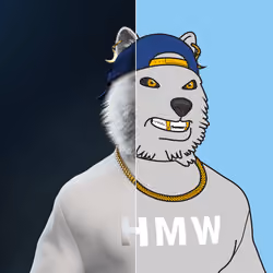 Howling Meta Wolves #677