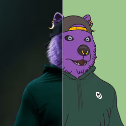 Howling Meta Wolves #595