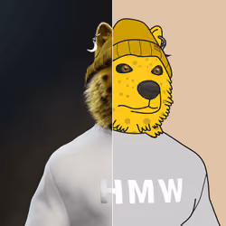 Howling Meta Wolves #116
