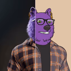 Howling Meta Wolves #1494