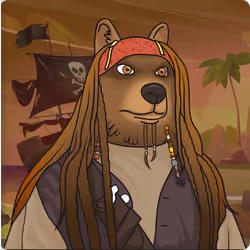 Howling Meta Wolves #951