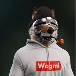 Howling Meta Wolves #500