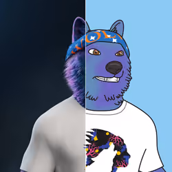 Howling Meta Wolves #119
