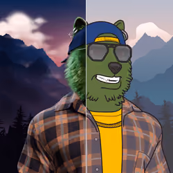 Howling Meta Wolves #820