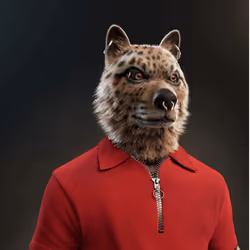 Howling Meta Wolves #1261