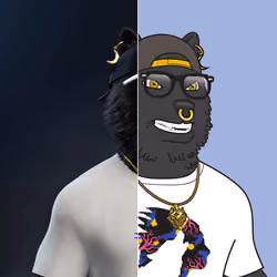 Howling Meta Wolves #554