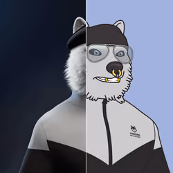 Howling Meta Wolves #814