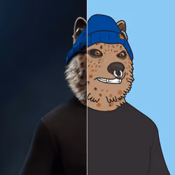Howling Meta Wolves #1288