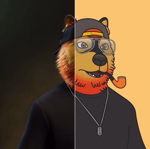Howling Meta Wolves #715