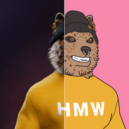 Howling Meta Wolves #161