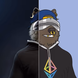 Howling Meta Wolves #112