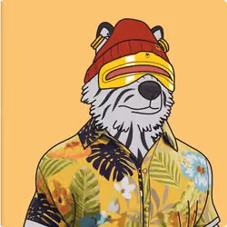 Howling Meta Wolves #454