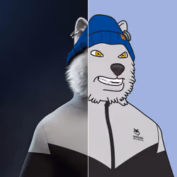 Howling Meta Wolves #680