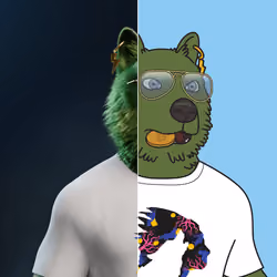 Howling Meta Wolves #730