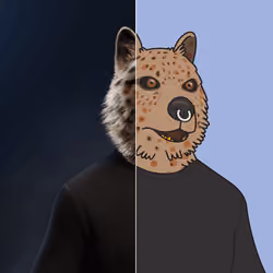Howling Meta Wolves #34