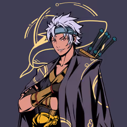 Whales Club NFT #99