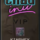 Chadinu VIP Card