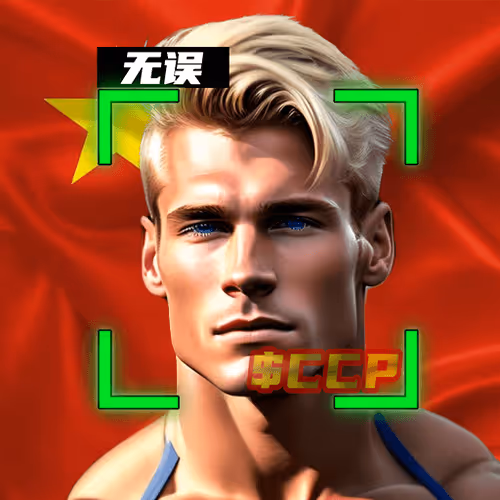 Social Credit Scores