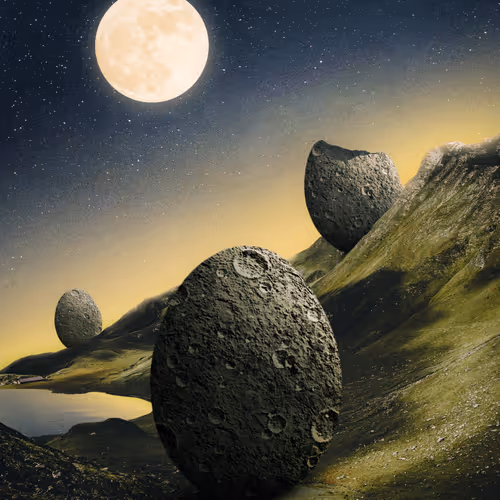 Big Moon V2