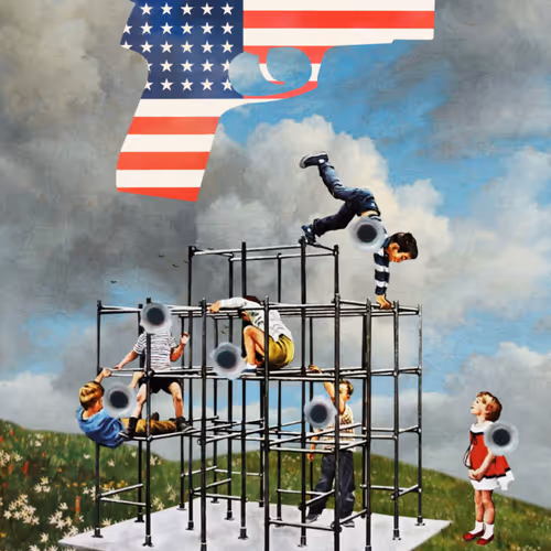 made in america