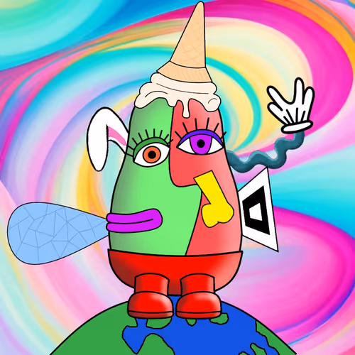 Mister Picasso Heads