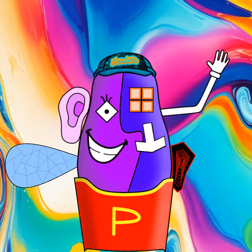 Mister Picasso Heads