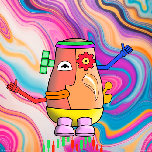 Mister Picasso Heads