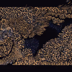 Spaghetti Bones #465
