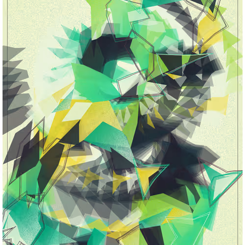 Meaningless By Amy Goodchild