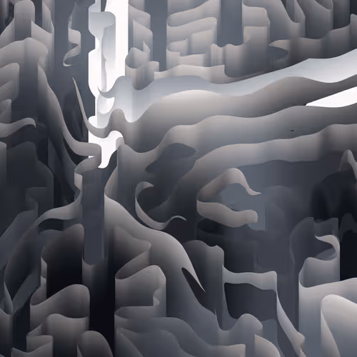 Immaterial By Bjorn Staal