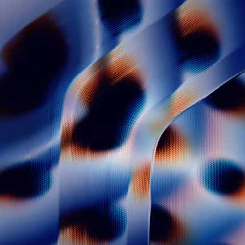 Blind Spots By Shaderism