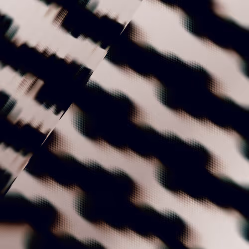 Blind Spots By Shaderism