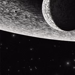 Voyager #105