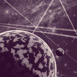 Voyager #109