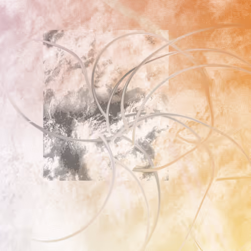 Chaos Comes With The Summer Haze By Cole Sternberg