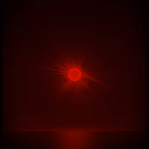 Solar Transits By Robert Hodgin