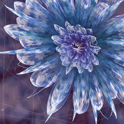 Fleur #110