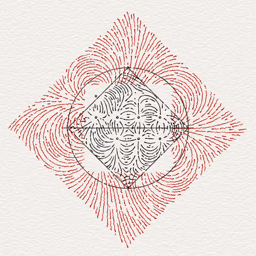 Dipolar By Junia Farquhar