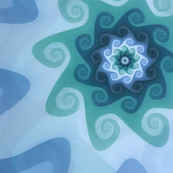 Volute #166