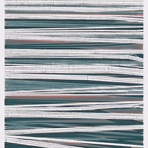 Neural Sediments #269