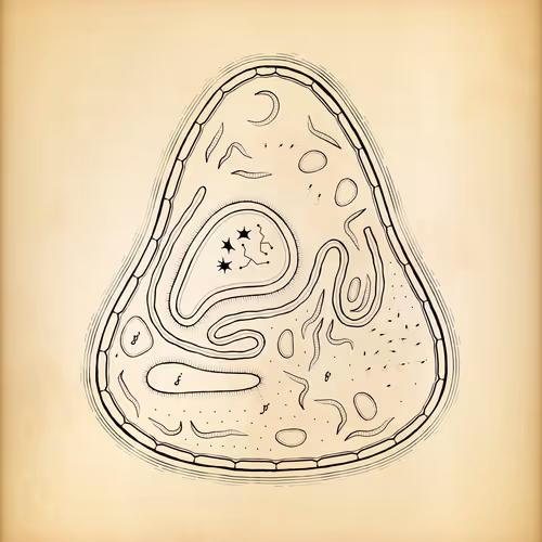 Cytographia By Golan Levin