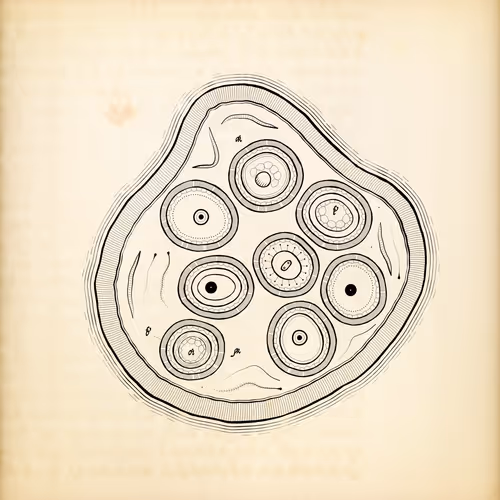 Cytographia By Golan Levin